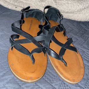 Lucky Brand Sandals